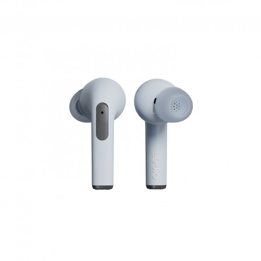  Ausinės Sudio N2 Pro Steel Blue 