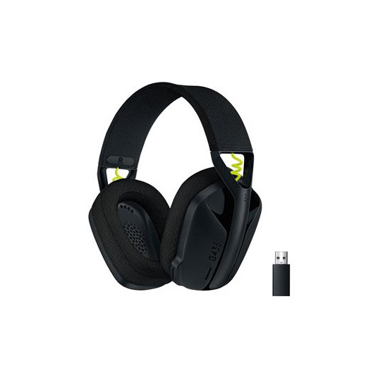  Ausinės LOGI G435 LightSpeed  