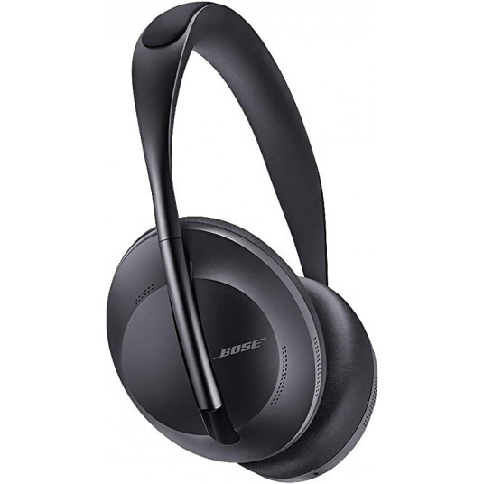  Ausinės Bose 700, Wireless, Black 
