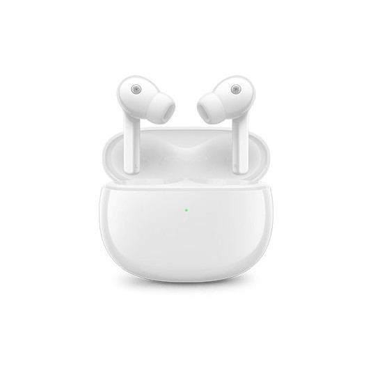  Ausinės Xiaomi Buds 3 True Wireless Stereo (TWS) Įkišamos į ausį Skambučiai / muzika Bluetooth Balta 