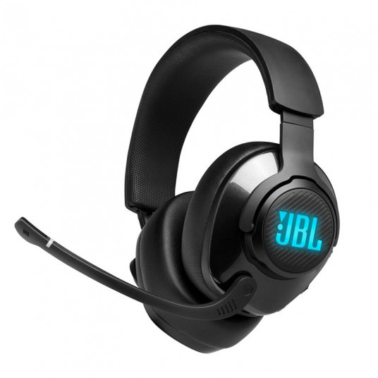 Ausinės JBL Quantum 400, Black