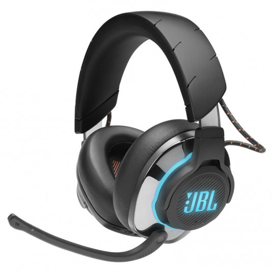 Ausinės JBL Quantum 810, Black