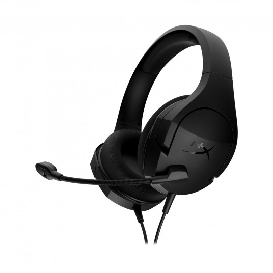  Ausinės HyperX Cloud Stinger Core Wired Black 