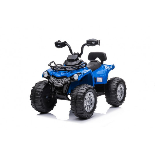 Keturratis Quad Madman JS009, mėlynas
