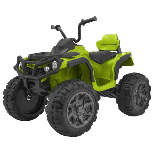 Keturratis Quad ATV 2, žalias