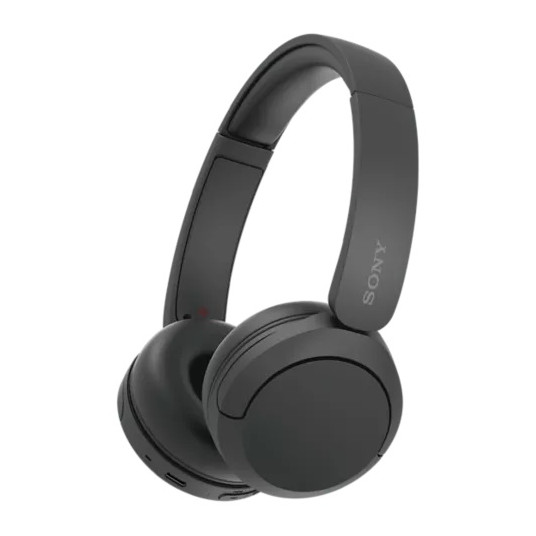  Ausinės Sony WH-CH520 Black 