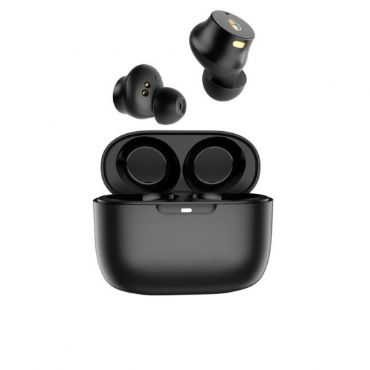  MONSTER N-LITE 200 AirLinks True Wireless In-Ear Black 
