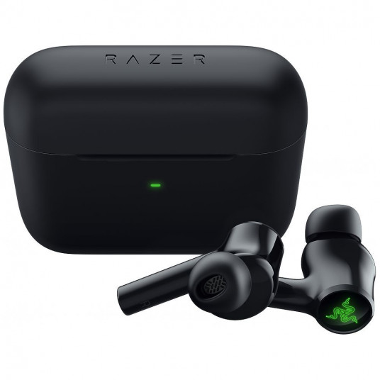 Ausinės RAZER Hammerhead HyperSpeed (Xbox Licensed) RZ12-03820200-R3G1