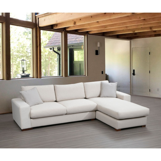  Kampinė sofa Loop 16 