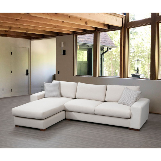  Kampinė sofa Loop 17 