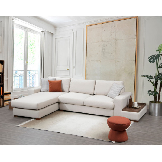  Kampinė sofa Loop 18 