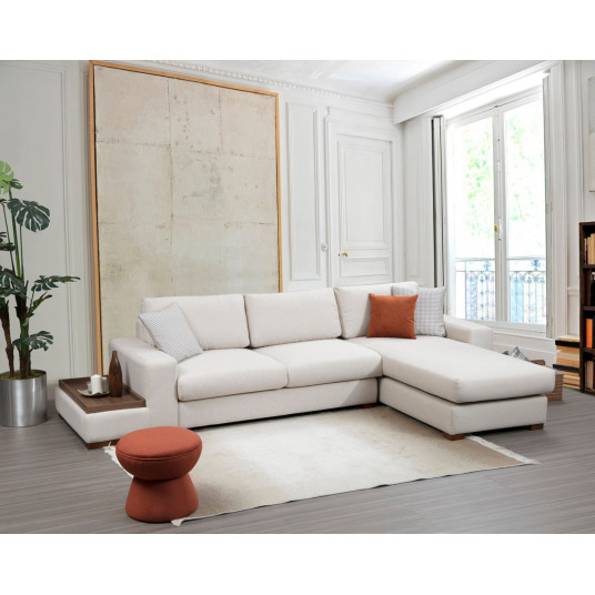  Kampinė sofa Loop 19 