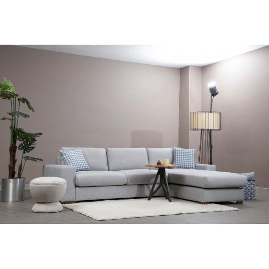 Kampinė sofa Loop 12