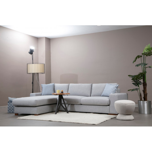 Kampinė sofa Loop 13