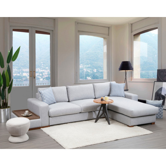  Kampinė sofa Loop 15 