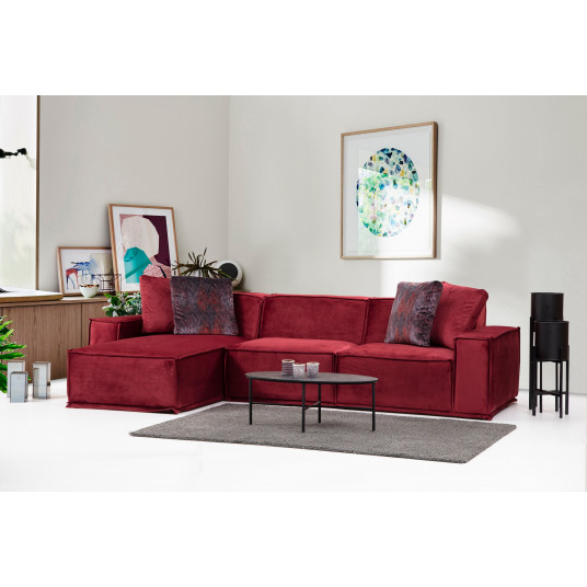 Kampinė sofa Lego 8