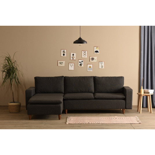 Kampinė sofa Lungo 