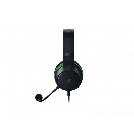 Žaidimų ausinės RAZER Kaira X for Xbox - Black RZ04-03970100-R3M1