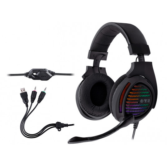  TRACER TRASLU46466 Headphones TRACER GAM 