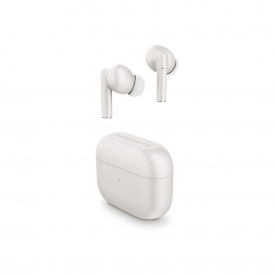 Ausinės Energy Sistem Earphones True Wireless Style 2 Coconut