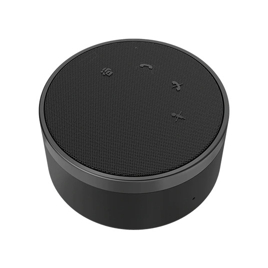  Lenovo Go Wired Speakerphone 4XD1C82055 Black 