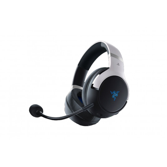 Žaidimų ausinės RAZER Kaira Pro Hyperspeed (Playstation Licensed) RZ04-04030200-R3G1