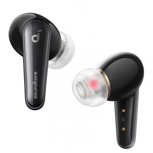  Ausinės Anker Soundcore Liberty 4 Black 