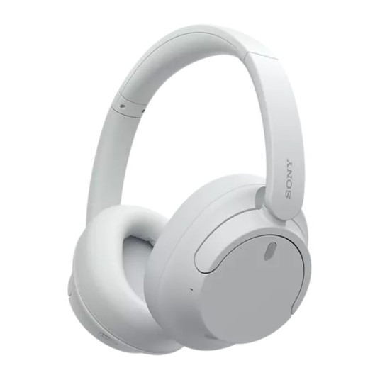  Ausinės Sony WH-CH720 White 