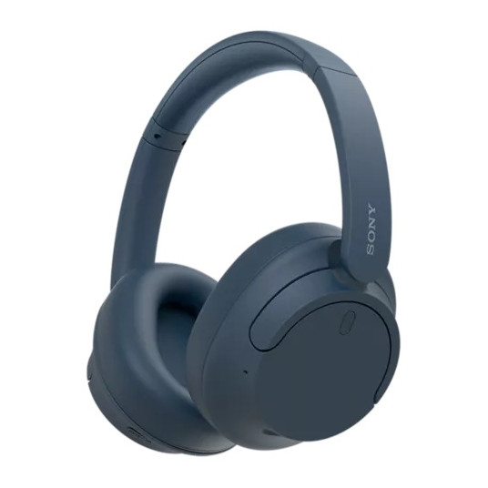  Ausinės Sony WH-CH720 Blue 