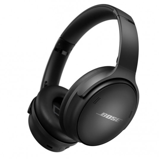 Ausinės Bose QuietComfort SE, Black