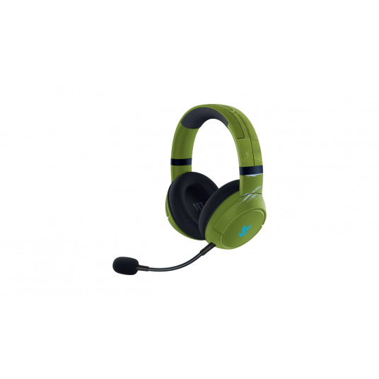 Žaidimų ausinės RAZER Kaira Pro for Xbox - HALO Infinite Ed. RZ04-03470200-R3M1