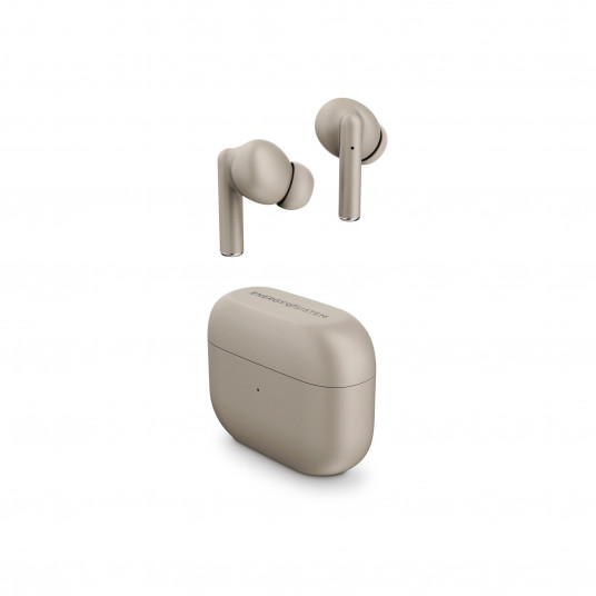  AusinėsEnergy Sistem Earphones True Wireless Style 2 Champagne  