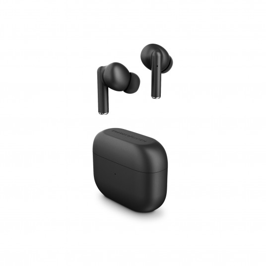  Ausinės Energy Sistem Earphones True Wireless Style 2 Graphite 