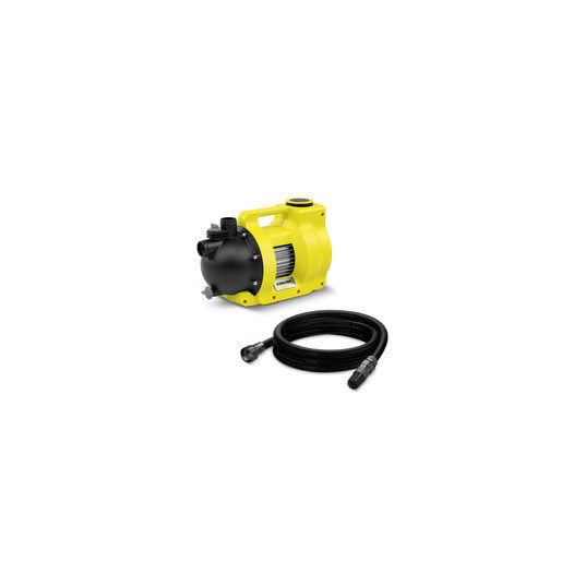 Vandens siurblys Karcher BP 6.000 GARDEN SET (1.645-721.0)