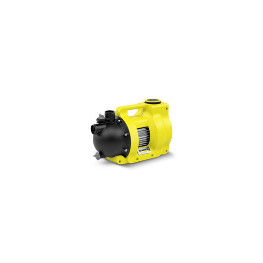 Vandens siurblys Karcher BP 7.000 GARDEN (1.645-730.0)