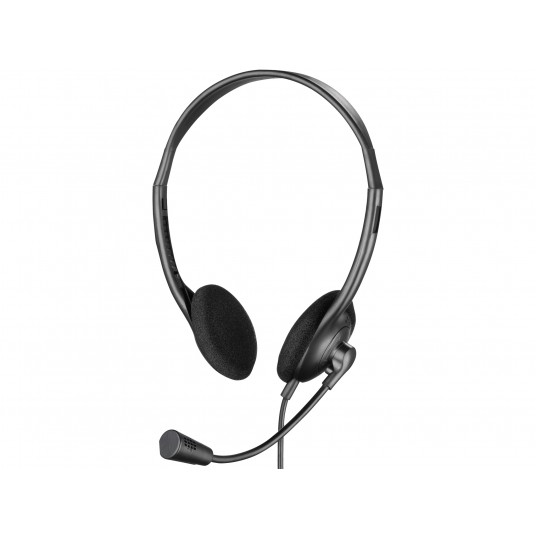  SANDBERG USB Headset Bulk 