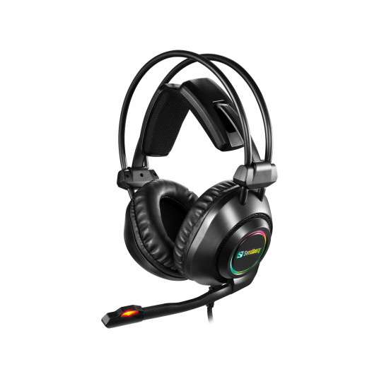 SANDBERG Savage Headset USB 7.1