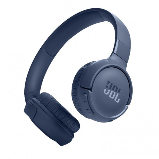 Ausinės JBL Tune 520 Blue