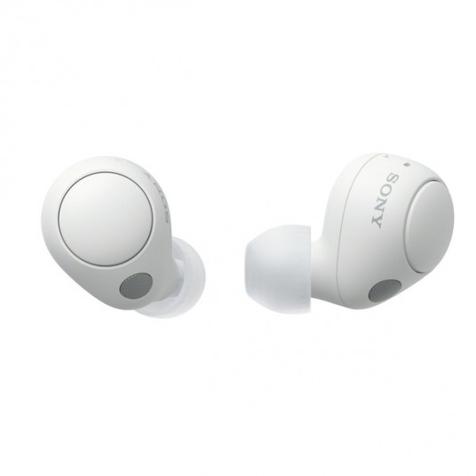 Ausinės SONY WF-C700NW White