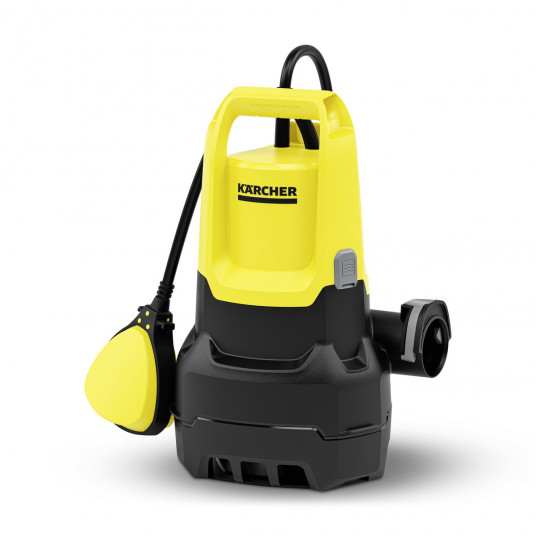  Nešvaraus vandens siurblys Karcher SP 9.500 Dirt (1.645-800.0) 