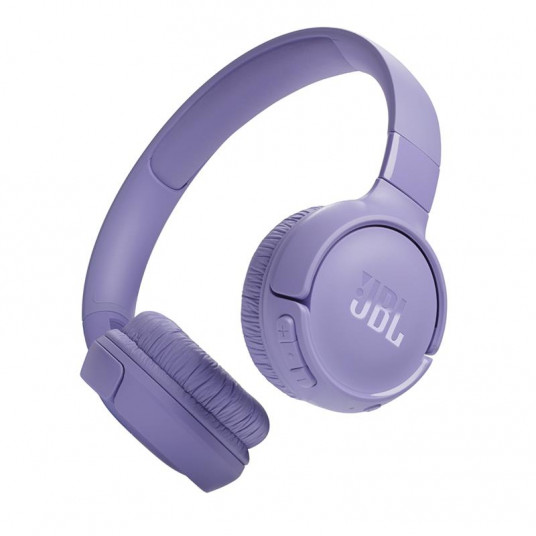 Ausinės JBL Tune 520 Purple