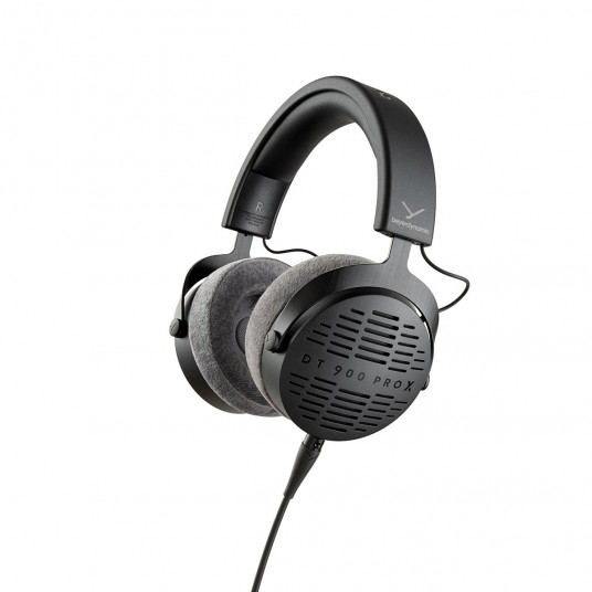  Ausinės Beyerdynamic DT 900 PRO X Wired, Black 