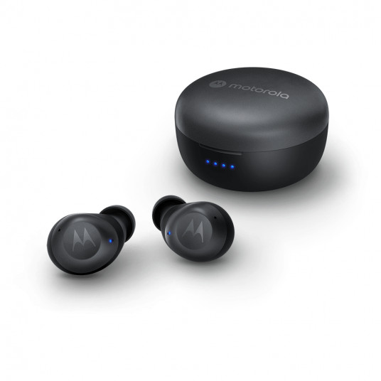  Ausinės Motorola Moto Buds 270 Black 