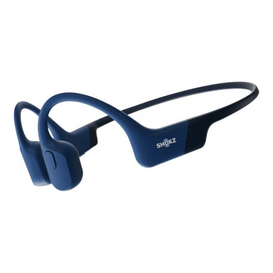  Ausinės Shokz Open Run Blue S803BL 