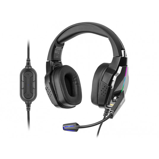  Tracer 46955 Gamezone Hydra PRO RGB 7.1 