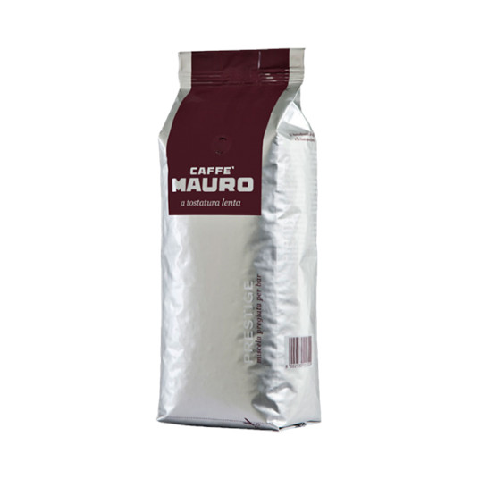  Kavos pupelės Mauro PRESTIGE 1 kg 