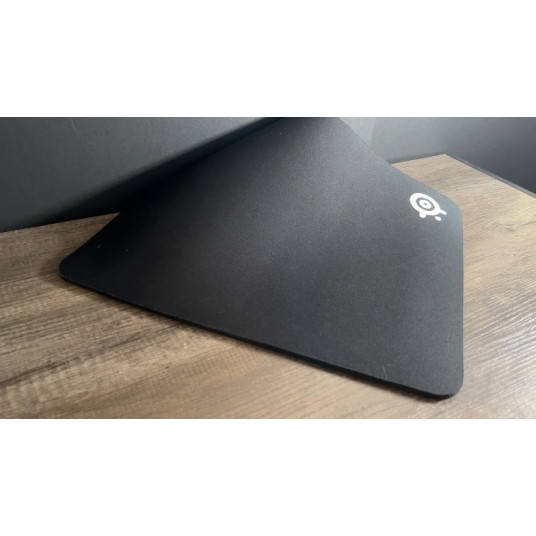  Pelės kilimėlis SteelSeries QcK Edge Medium 63822 
