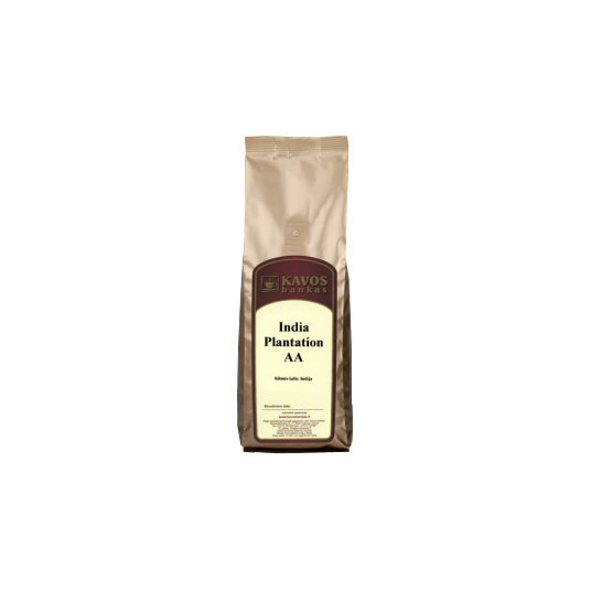  Kava India Plantation AA 500g 