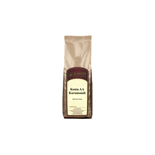  Kava Kenia AA plus Karumandi Estate 1kg 