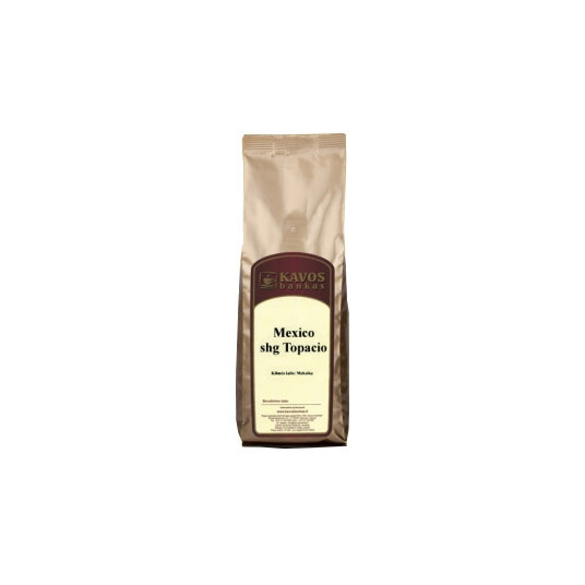  Kava Mexico Topacio 1kg 